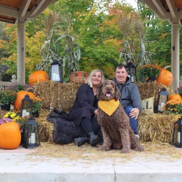 Meet your Posher, Pamela - Picture 1 of 1